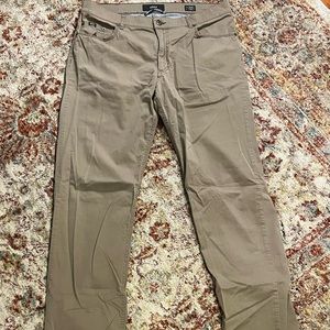 Men’s Brax Pants
